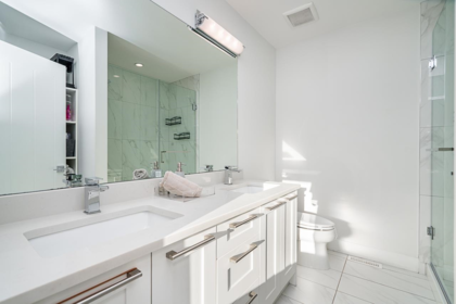 Guest Bathroom Photo of 197 2277 Oak Meadows Drive, Surrey, BC