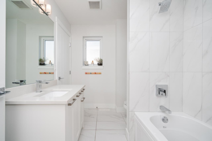 Laundry Room Photo of 197 2277 Oak Meadows Drive, Surrey, BC