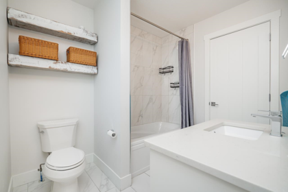 Mudroom Photo of 197 2277 Oak Meadows Drive, Surrey, BC