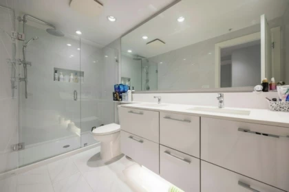 Basement Recreation Room Photo of 2801 6700 Dunblane Avenue, Burnaby, BC