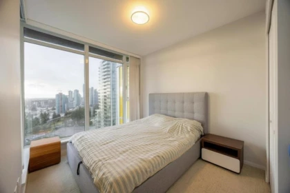 Breakfast Nook Photo of 2801 6700 Dunblane Avenue, Burnaby, BC