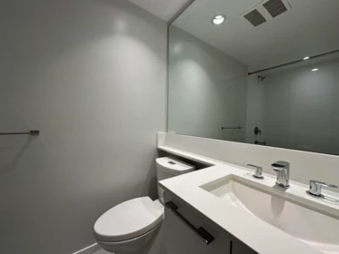 Guest Bathroom Photo of 2801 6700 Dunblane Avenue, Burnaby, BC