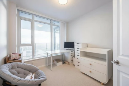 Loft / Bonus Room Photo of 2801 6700 Dunblane Avenue, Burnaby, BC
