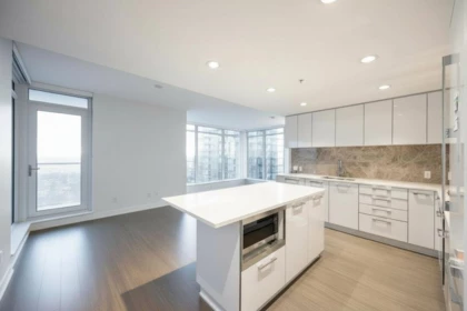 Primary Bedroom Photo of 2801 6700 Dunblane Avenue, Burnaby, BC