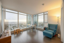 2801 6700 Dunblane Avenue, Burnaby, BC