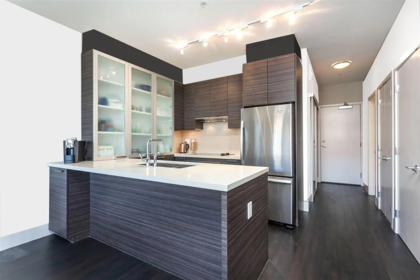 219 3606 Aldercrest Drive, North Vancouver, BC