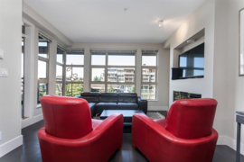 219 3606 Aldercrest Drive, North Vancouver, BC