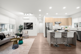 14 7780 Bridge Street, Richmond, BC