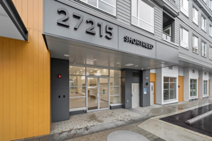 410 27215 Aldergrove Town Centre Drive, Langley, BC