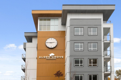 410 27215 Aldergrove Town Centre Drive, Langley, BC