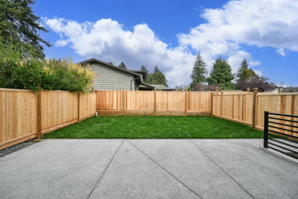 Garden / Landscaping Photo of 10739 Vista Place, Delta, BC