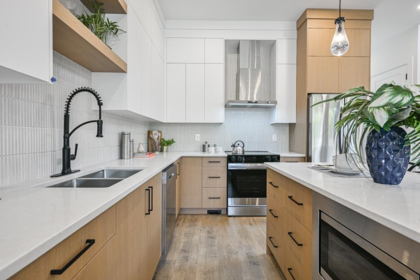 Kitchen Island Photo of 10739 Vista Place, Delta, BC