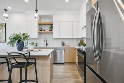Pantry Photo of 10739 Vista Place, Delta, BC