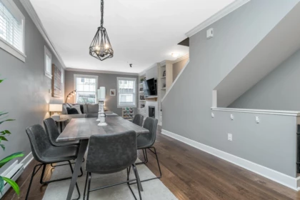 51 11067 Barnston View Road, Pitt Meadows, BC, Pitt Meadows — Townhouse for sale