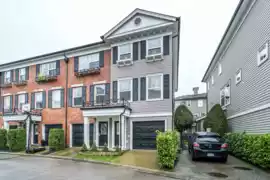 51 11067 Barnston View Road, Pitt Meadows, BC