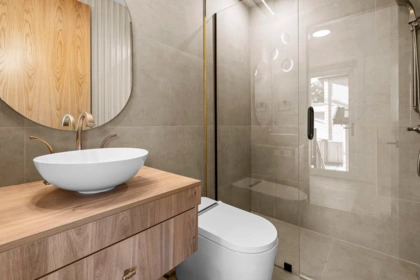 Guest Bathroom Photo of 3218 W 39th Avenue, Vancouver, BC