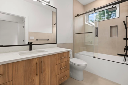 Laundry Room Photo of 3218 W 39th Avenue, Vancouver, BC