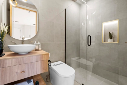 Mudroom Photo of 3218 W 39th Avenue, Vancouver, BC
