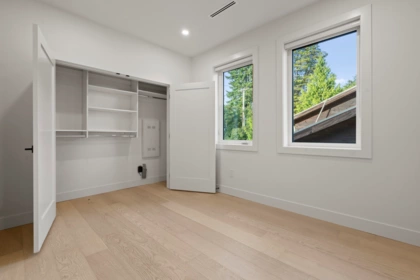 Office / Den Photo of 3218 W 39th Avenue, Vancouver, BC
