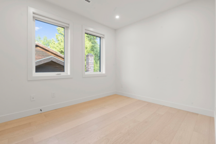 Powder Room Photo of 3218 W 39th Avenue, Vancouver, BC