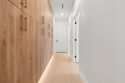 Walk-In Closet Photo of 3218 W 39th Avenue, Vancouver, BC