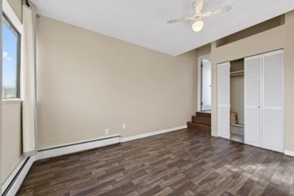 Basement Recreation Room Photo of 44 17706 60 Avenue, Surrey, BC