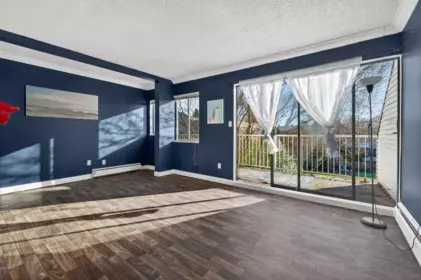 Bedroom 3 Photo of 44 17706 60 Avenue, Surrey, BC