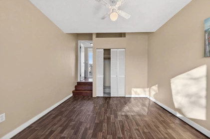 Laundry Room Photo of 44 17706 60 Avenue, Surrey, BC