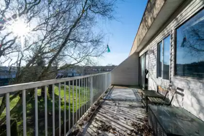 Outdoor Patio Photo of 44 17706 60 Avenue, Surrey, BC