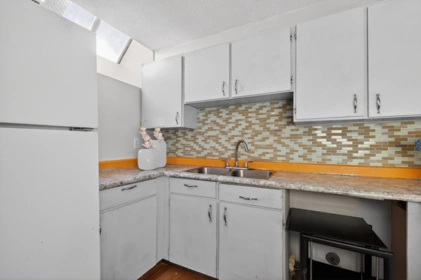 Pantry Photo of 44 17706 60 Avenue, Surrey, BC