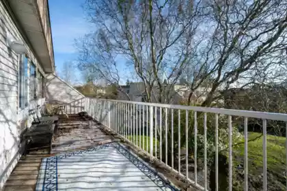 Staircase Photo of 44 17706 60 Avenue, Surrey, BC