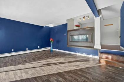 Walk-In Closet Photo of 44 17706 60 Avenue, Surrey, BC