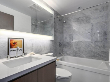Breakfast Nook Photo of 1083 87 Nelson Street, Vancouver, BC