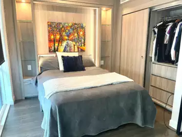 1083 87 Nelson Street, Vancouver, BC, Vancouver — Apartment/Condo for sale