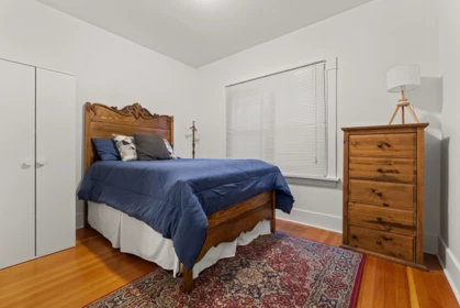 Bedroom 2 Photo of 2980 W 8th Avenue, Vancouver, BC