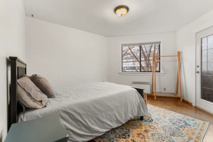 Bedroom 4 Photo of 2980 W 8th Avenue, Vancouver, BC