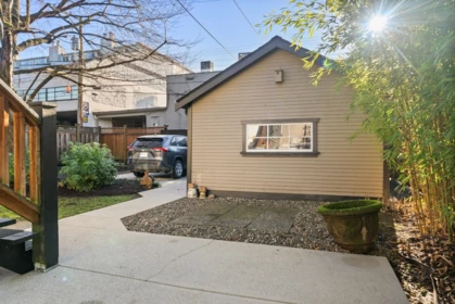 Fitness Center Photo Near 2980 W 8th Avenue, Vancouver, BC