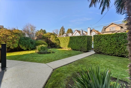 2980 W 8th Avenue, Vancouver, BC, Vancouver — Single Family Residence for sale