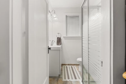 Mudroom Photo of 2980 W 8th Avenue, Vancouver, BC