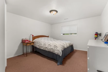 Office / Den Photo of 2980 W 8th Avenue, Vancouver, BC