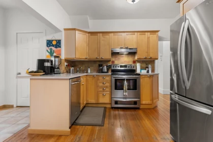 Pantry Photo of 2980 W 8th Avenue, Vancouver, BC