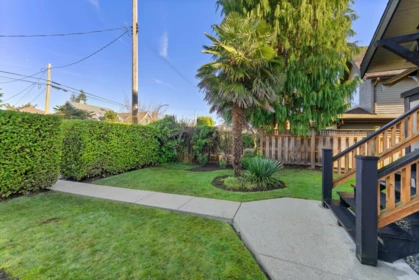 Street View Photo of 2980 W 8th Avenue, Vancouver, BC