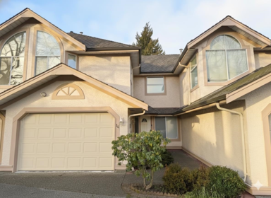 14 3471 Regina Avenue, Richmond, BC, West Cambie — 3 bed townhouse for sale