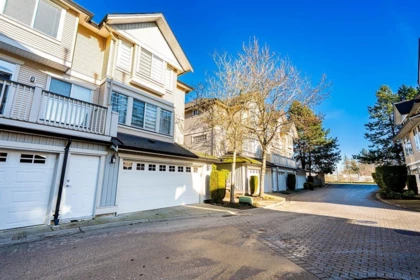 5 8383 159 Street, Surrey, BC, Surrey — Townhouse for sale