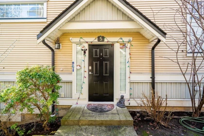 5 8383 159 Street, Surrey, BC, Surrey — Townhouse for sale