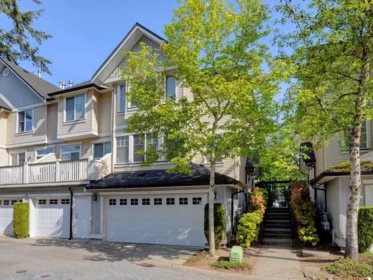 5 8383 159 Street, Surrey, BC, Surrey — Townhouse for sale