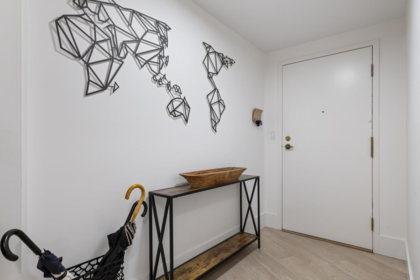 204 2410 Cornwall Avenue, Vancouver, BC, Vancouver — Apartment/Condo for sale