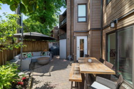 204 2410 Cornwall Avenue, Vancouver, BC