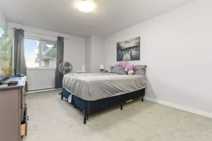 Bedroom 4 Photo of 111 45598 Mcintosh Drive, Chilliwack, BC