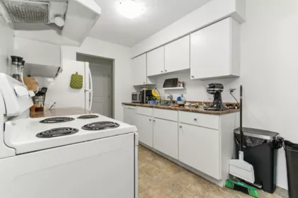 Breakfast Nook Photo of 111 45598 Mcintosh Drive, Chilliwack, BC